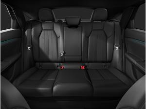 Audi e-tron Q6 SportbackS-Line edition one 0,25%