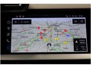 Audi A3 Sportback 35 TFSI Advanced AHK/18''/NAV