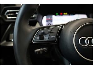 Audi A3 Sportback 35 TFSI Advanced AHK/18''/NAV