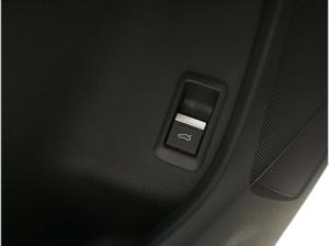 Audi Q4 e-tron e-tron Sportback W-Pumpe/AHK/Matrix/NAV/RFK