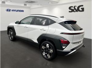 Hyundai KONA 1.6 GDI Prime 2WD Navi 360 Kamera ACC El. Heckklappe