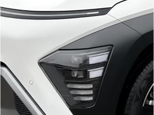 Hyundai KONA 1.6 GDI Prime 2WD Navi 360 Kamera ACC El. Heckklappe