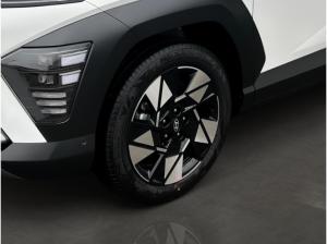 Hyundai KONA 1.6 GDI Prime 2WD Navi 360 Kamera ACC El. Heckklappe