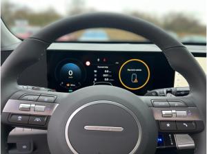 Hyundai KONA 1.6 GDI Prime 2WD Navi 360 Kamera ACC El. Heckklappe