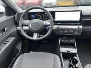 Hyundai KONA 1.6 GDI Prime 2WD Navi 360 Kamera ACC El. Heckklappe