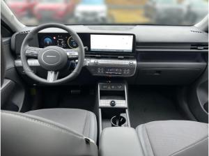 Hyundai KONA 1.6 GDI Prime 2WD Navi 360 Kamera ACC El. Heckklappe