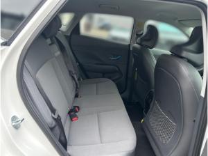 Hyundai KONA 1.6 GDI Prime 2WD Navi 360 Kamera ACC El. Heckklappe
