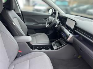 Hyundai KONA 1.6 GDI Prime 2WD Navi 360 Kamera ACC El. Heckklappe