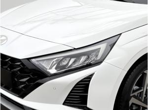 Hyundai i20 1.0 T-GDi Prime*Navi*Bose*LED*AppleCarPlay*AndroidAuto