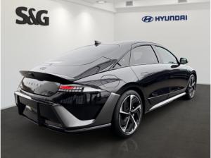 Hyundai IONIQ 6 N Line Elektro 4WD *FACELIFT* 84 kWh*Navi*LED*