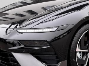 Hyundai IONIQ 6 N Line Elektro 4WD *FACELIFT* 84 kWh*Navi*LED*