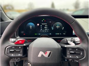 Hyundai IONIQ 6 N Line Elektro 4WD *FACELIFT* 84 kWh*Navi*LED*