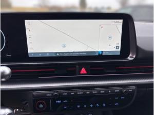 Hyundai IONIQ 6 N Line Elektro 4WD *FACELIFT* 84 kWh*Navi*LED*