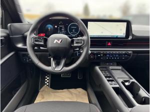 Hyundai IONIQ 6 N Line Elektro 4WD *FACELIFT* 84 kWh*Navi*LED*