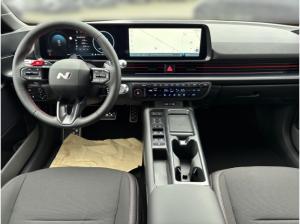 Hyundai IONIQ 6 N Line Elektro 4WD *FACELIFT* 84 kWh*Navi*LED*
