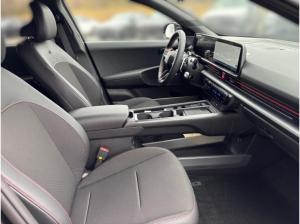Hyundai IONIQ 6 N Line Elektro 4WD *FACELIFT* 84 kWh*Navi*LED*