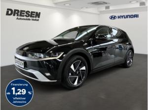 Hyundai IONIQ 5 CENTRIQ/Navi/LED/Sitzheizung/Klimaauto./Rückfahrkamera
