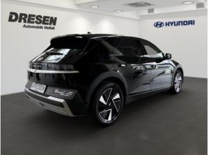 Hyundai IONIQ 5 CENTRIQ/Navi/LED/Sitzheizung/Klimaauto./Rückfahrkamera