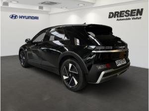 Hyundai IONIQ 5 CENTRIQ/Navi/LED/Sitzheizung/Klimaauto./Rückfahrkamera