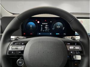 Hyundai IONIQ 5 CENTRIQ/Navi/LED/Sitzheizung/Klimaauto./Rückfahrkamera