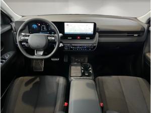 Hyundai IONIQ 5 CENTRIQ/Navi/LED/Sitzheizung/Klimaauto./Rückfahrkamera