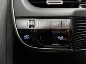 Hyundai IONIQ 5 CENTRIQ/Navi/LED/Sitzheizung/Klimaauto./Rückfahrkamera