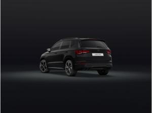 Cupra Ateca 1.5 TSI 110 kW (150 PS) 7-Gang DSG | auch in Grau und Weiß verfügbar!