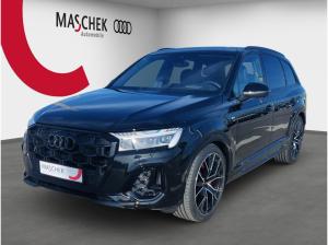 Audi Q7 S-Line business AHK AllrLenk Pano HuD 7Sitzer b+O Stdhzg