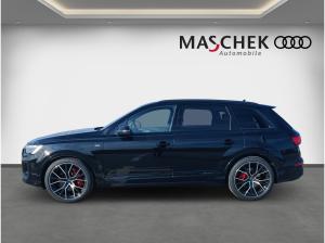 Audi Q7 S-Line business AHK AllrLenk Pano HuD 7Sitzer b+O Stdhzg