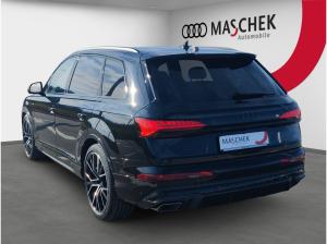 Audi Q7 S-Line business AHK AllrLenk Pano HuD 7Sitzer b+O Stdhzg