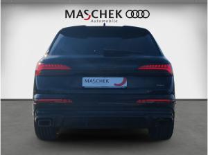 Audi Q7 S-Line business AHK AllrLenk Pano HuD 7Sitzer b+O Stdhzg