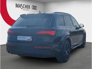 Audi Q7 S-Line business AHK AllrLenk Pano HuD 7Sitzer b+O Stdhzg