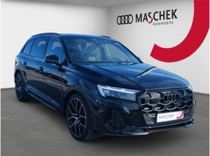 Audi Q7 S-Line business AHK AllrLenk Pano HuD 7Sitzer b+O Stdhzg