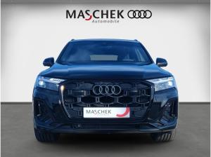 Audi Q7 S-Line business AHK AllrLenk Pano HuD 7Sitzer b+O Stdhzg