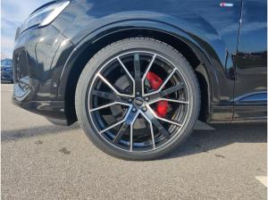 Audi Q7 S-Line business AHK AllrLenk Pano HuD 7Sitzer b+O Stdhzg