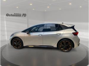 Cupra Born 60kwh Edition Dynamic ACC/LED/SHZ/Kam