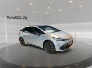 Cupra Born 60kwh Edition Dynamic ACC/LED/SHZ/Kam