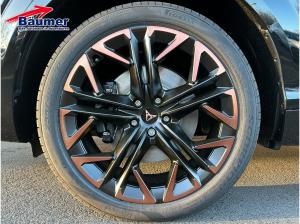 Cupra Terramar VZ 1.5 e-HYBRID 200 kW (272 PS) 6-Gang-DSG | auch in Grau und Blau verfügbar