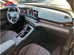 Cupra Terramar VZ 1.5 e-HYBRID 200 kW (272 PS) 6-Gang-DSG | auch in Grau und Blau verfügbar