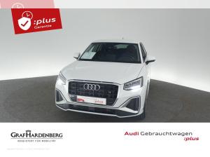 Audi Q2 35 TFSI S line / JETZT GW+ KONDITIONEN SICHERN !