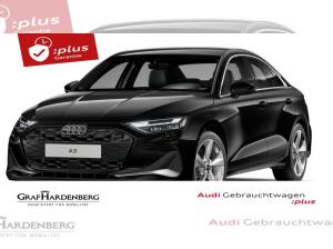 Audi A3 Lim. 35 TDI advanced / JETZT GW+ KONDITIONEN SICHERN !