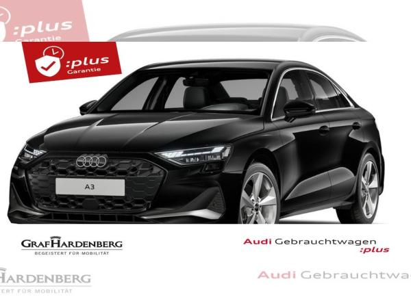 Audi A3 Lim. 35 TDI advanced / JETZT GW+ KONDITIONEN SICHERN !
