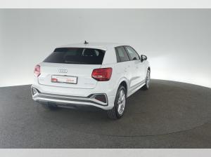 Audi Q2 35 TFSI S line / JETZT GW+ KONDITIONEN SICHERN !