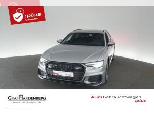 Audi A6 Avant 50 TFSIe qu. / JETZT GW+ KONDITIONEN SICHERN !
