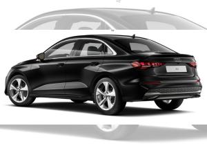 Audi A3 Lim. 35 TDI advanced / JETZT GW+ KONDITIONEN SICHERN !