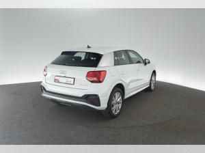 Audi Q2 35 TFSI S line / JETZT GW+ KONDITIONEN SICHERN !