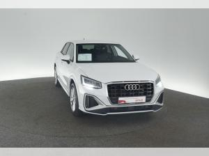 Audi Q2 35 TFSI S line / JETZT GW+ KONDITIONEN SICHERN !