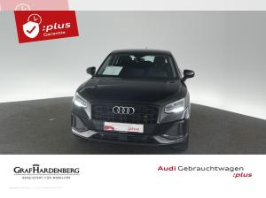 Audi Q2 35 TDI advanced / JETZT GW+ KONDITIONEN SICHERN !