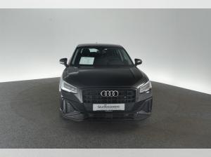Audi Q2 35 TFSI S line / JETZT GW+ KONDITIONEN SICHERN !