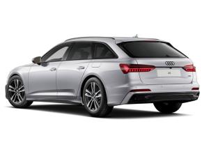 Audi A6 Avant 50 TFSIe quattro / SOFORT VERFÜGBAR !
